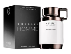 ARMAF ODYSSEY HOMME WHITE EDITION 100ML