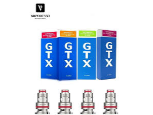 RESISTENCIA GTX (x UNIDAD)