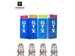 RESISTENCIA GTX (x UNIDAD)