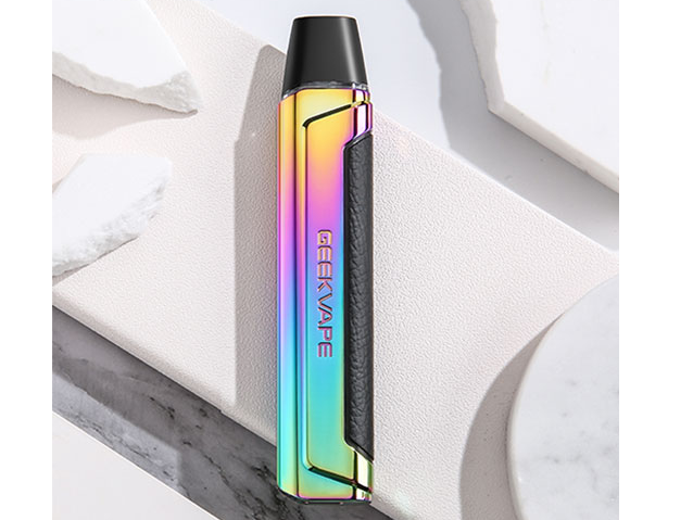 GEEKVAPE AEGIS ONE RAINBOW