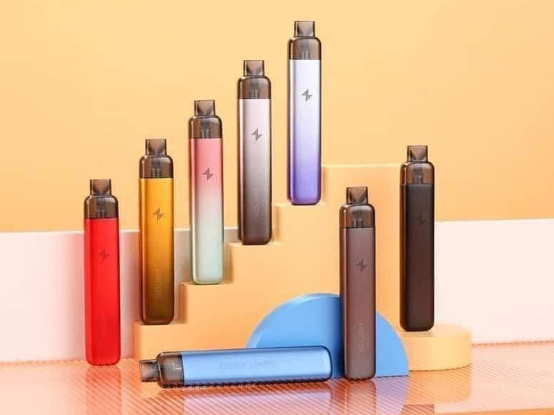 GEEKVAPE WENAX K1 de King