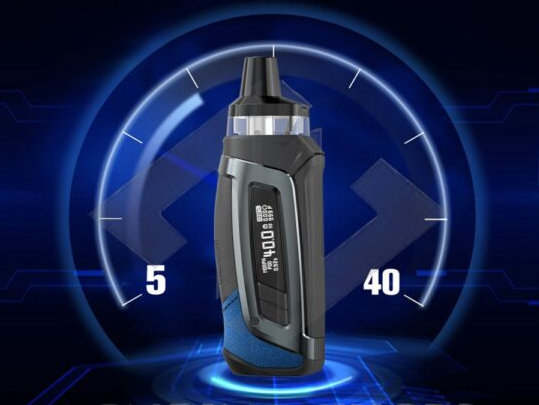 SMOK MORPH 40