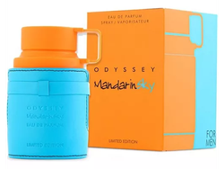 ARMAF ODYSSEY MANDARIN SKY
