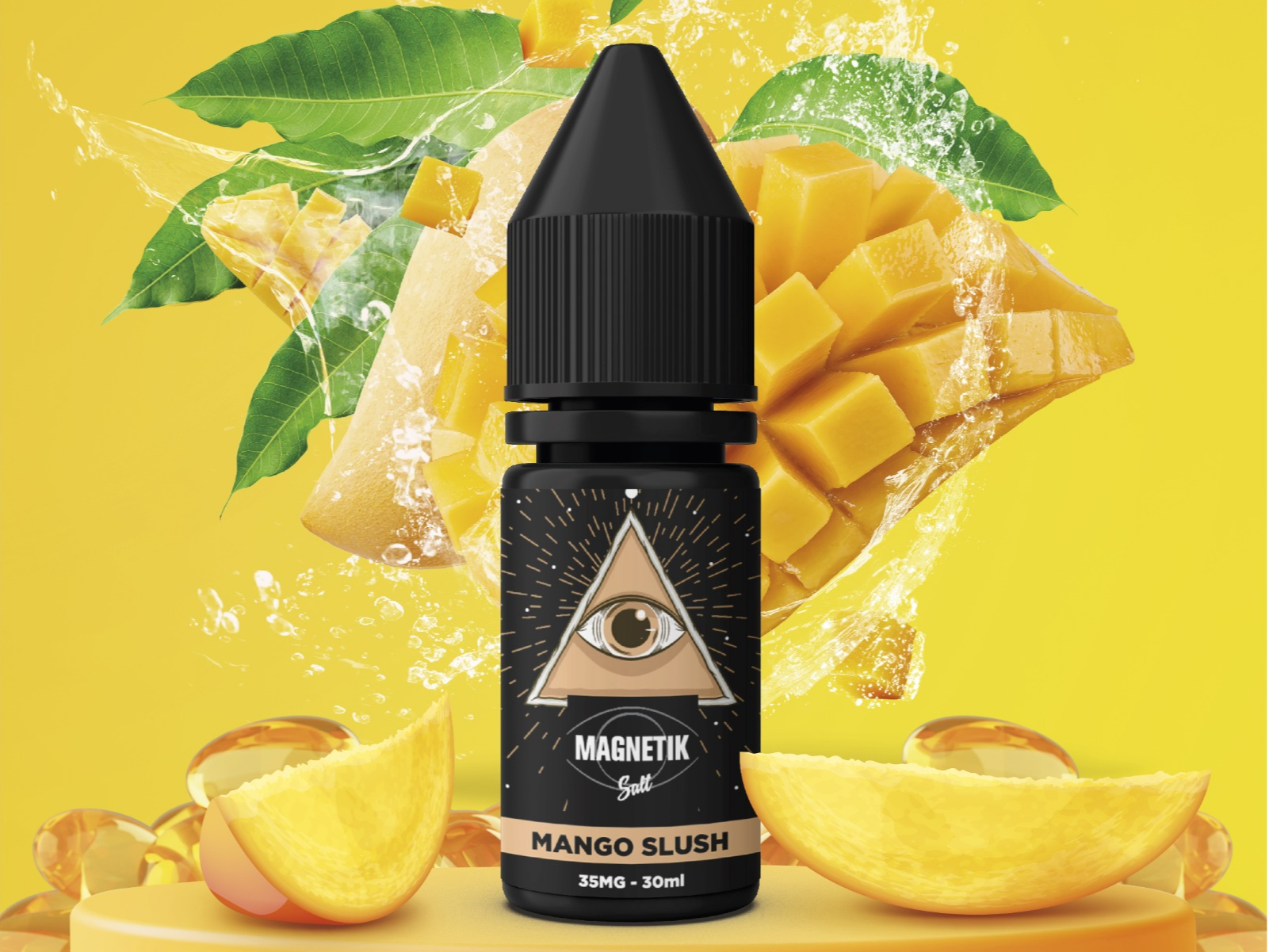MAGNETIK 30ml
