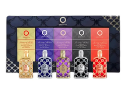 ORIENTICA KITS X 5 X 7,5 ML