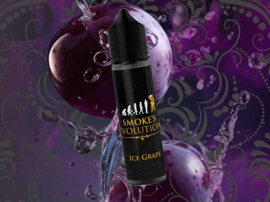 SMOK EVOLUTION 120ml