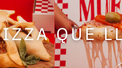 PIZZAS Y EMPANADAS BY MUFFA