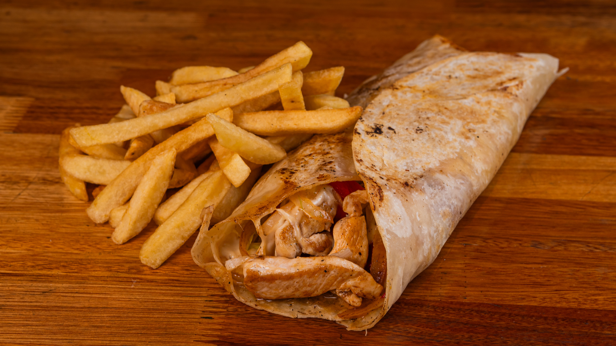 WRAPS