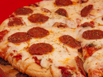 PEPPERONI