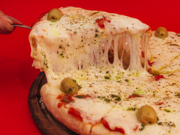 MUZZARELLA de Punto 33 - Muffa Manantiales