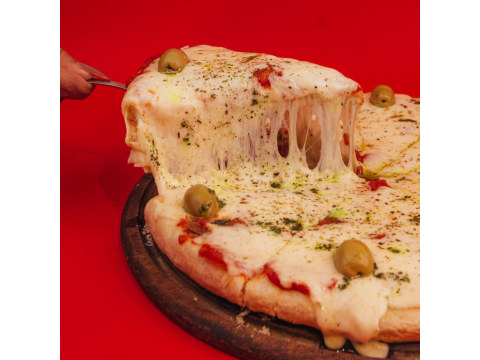 EXTRA QUESO MUZZA