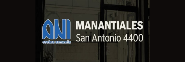 Ani Cocina Armenia Manantiales