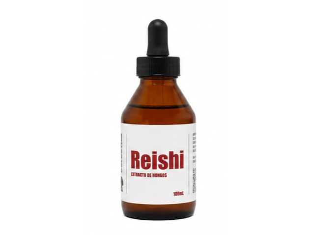 Reishi