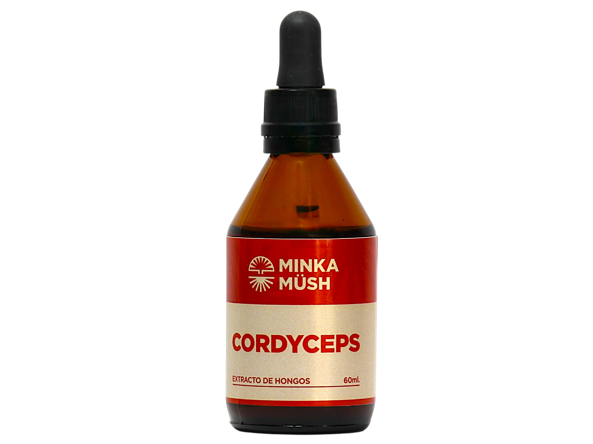 Cordyceps