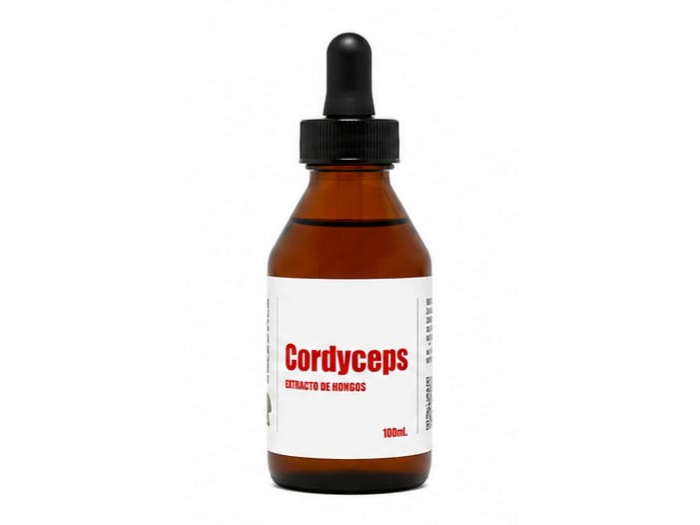 Cordyceps