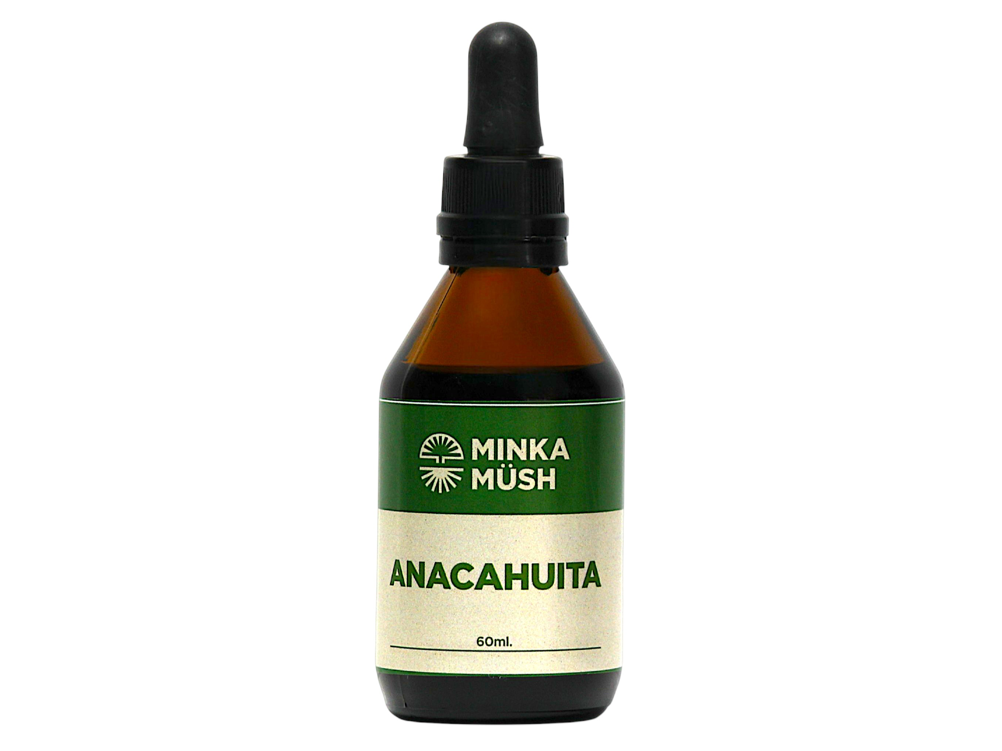Anacahuita de Espora Colectiva