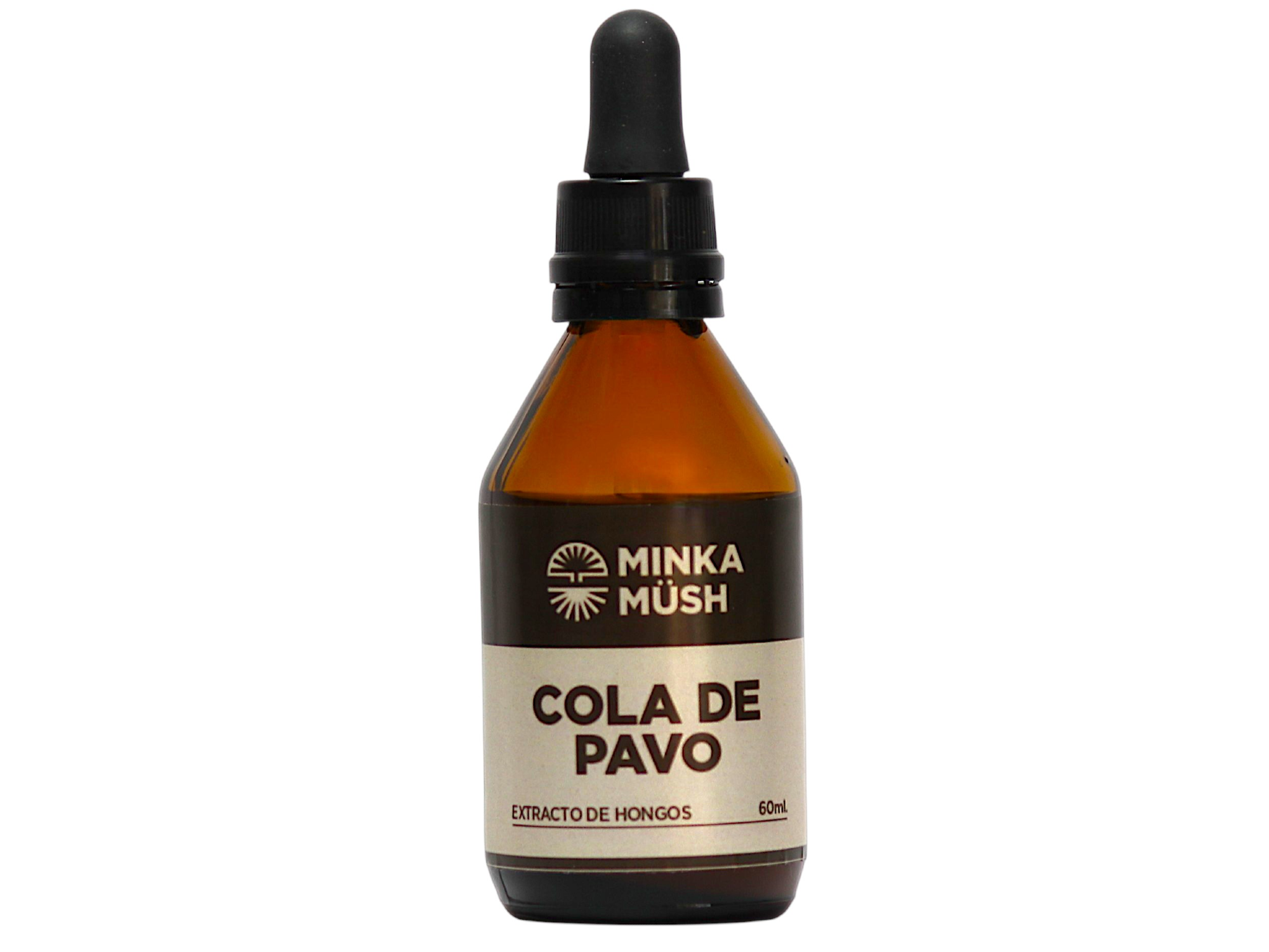 Cola de pavo de Espora Colectiva
