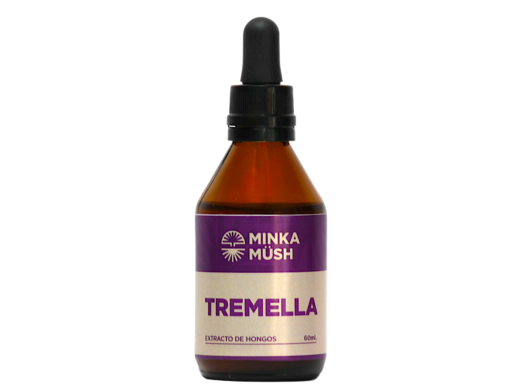 Tremella de Espora Colectiva