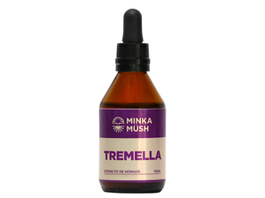 Tremella de Espora Colectiva