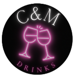 Logo CYMDRINKS