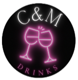 Logo CYMDRINKS
