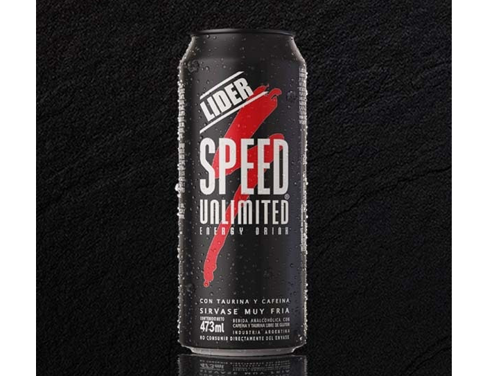 SPEED XL