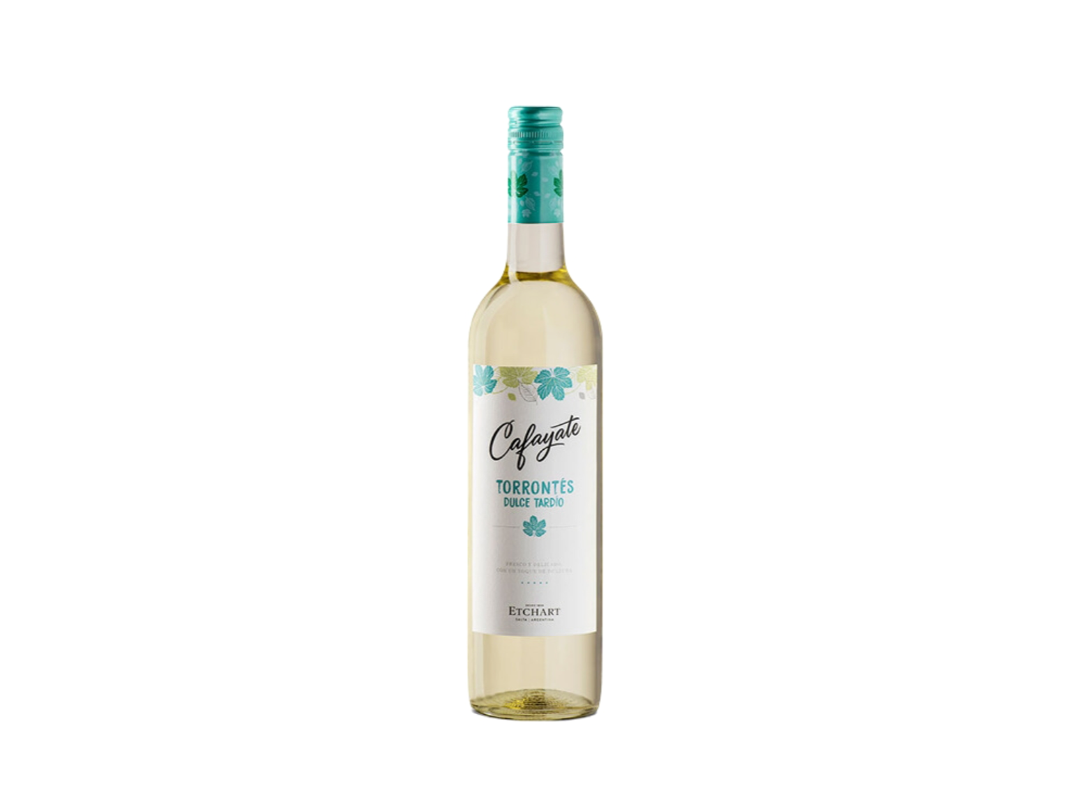 CAFAYATE TORRONTES TARDÍO