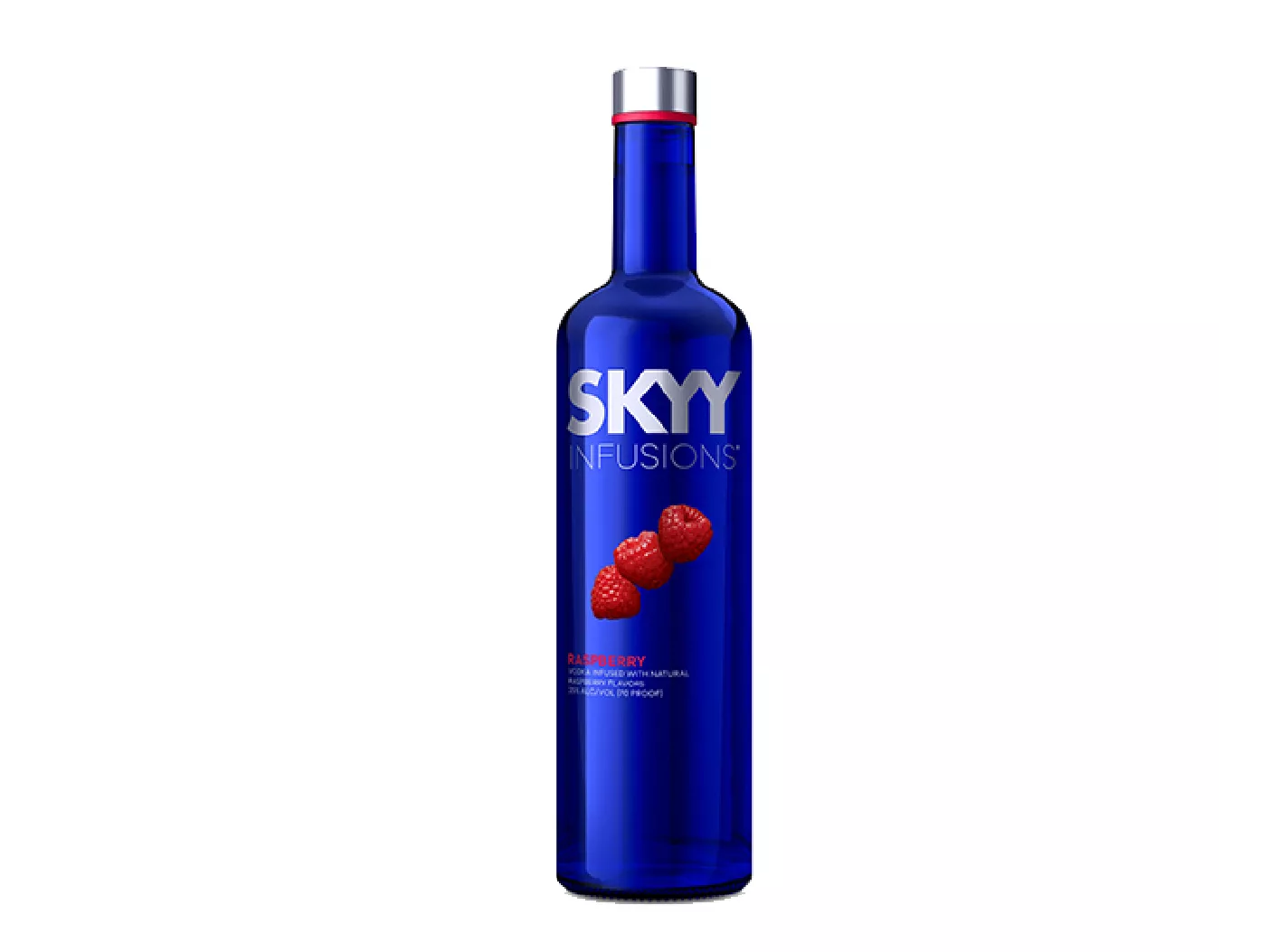 SKYY FRUTOS ROJOS