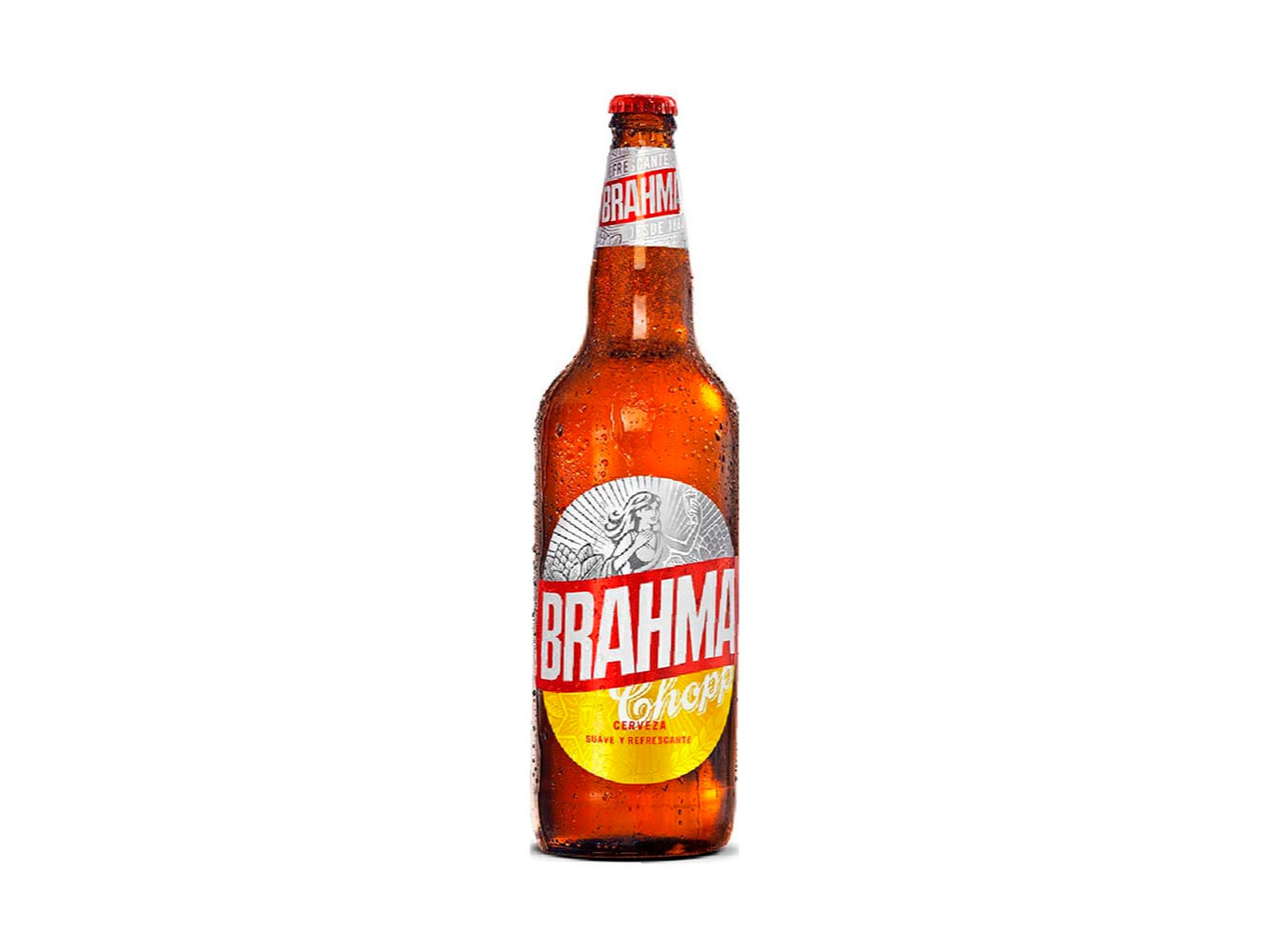 BRAHMA X 1lt