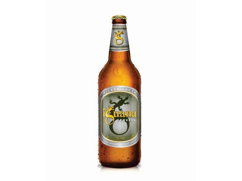 IGUANA X 1 lt