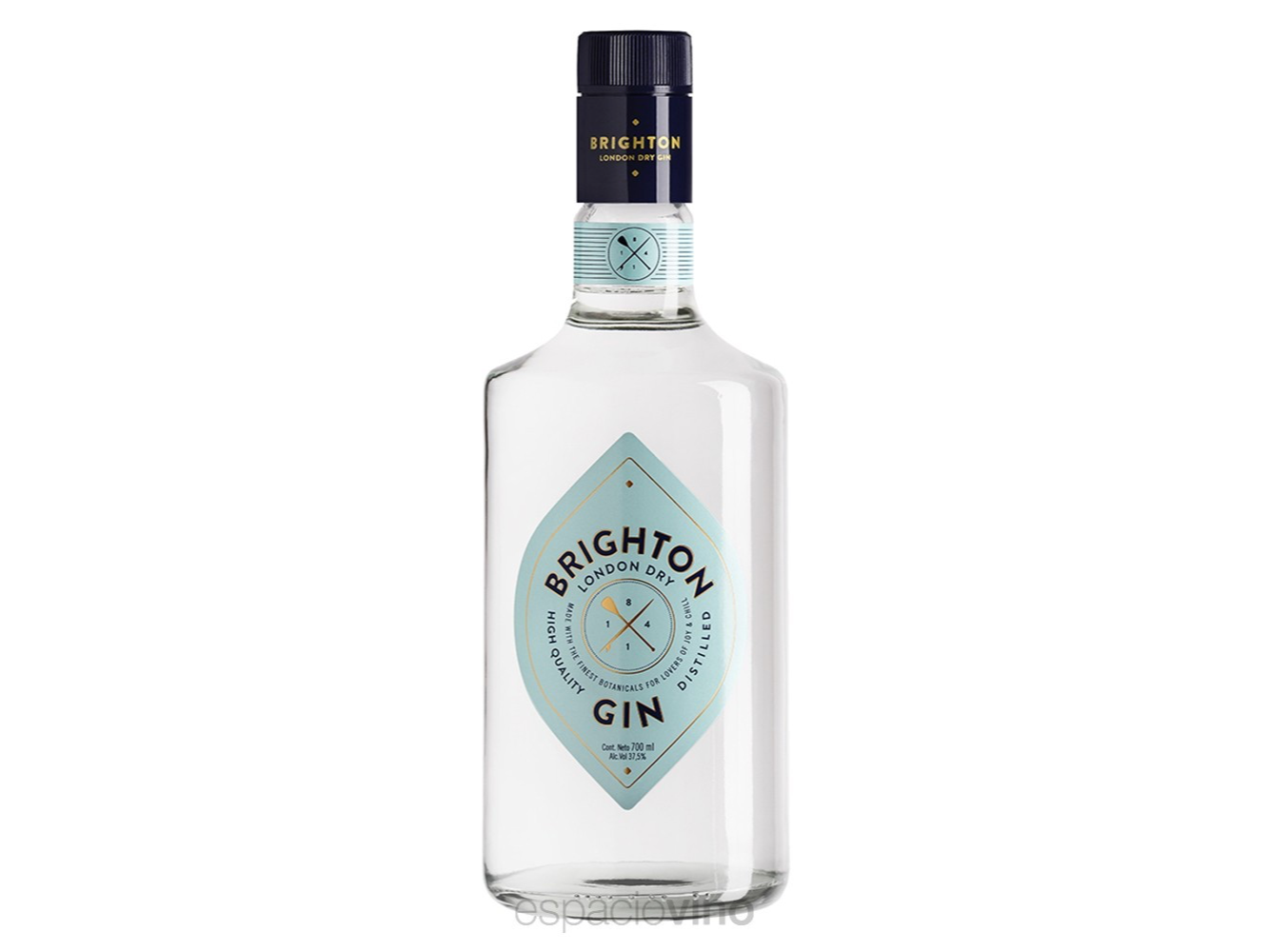GIN BRIGHTON
