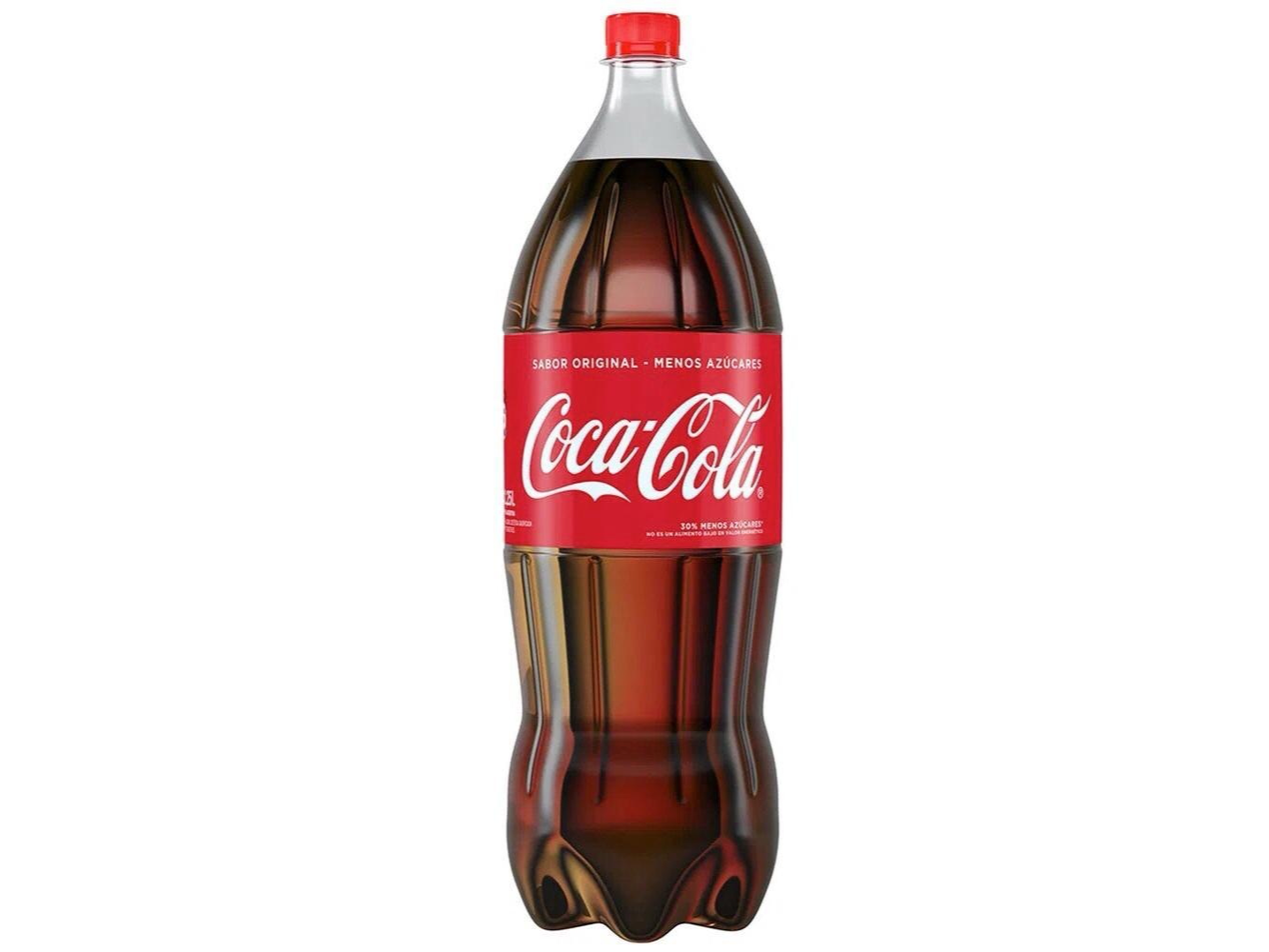 COCA COLA DESCARTABLE X 2,25 lt