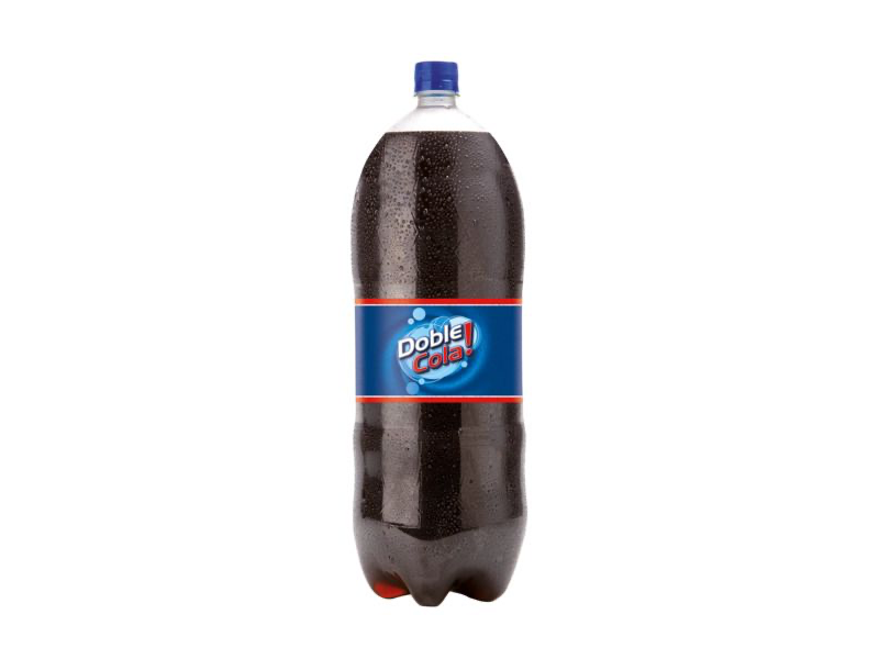 DOBLE COLA 3 lt