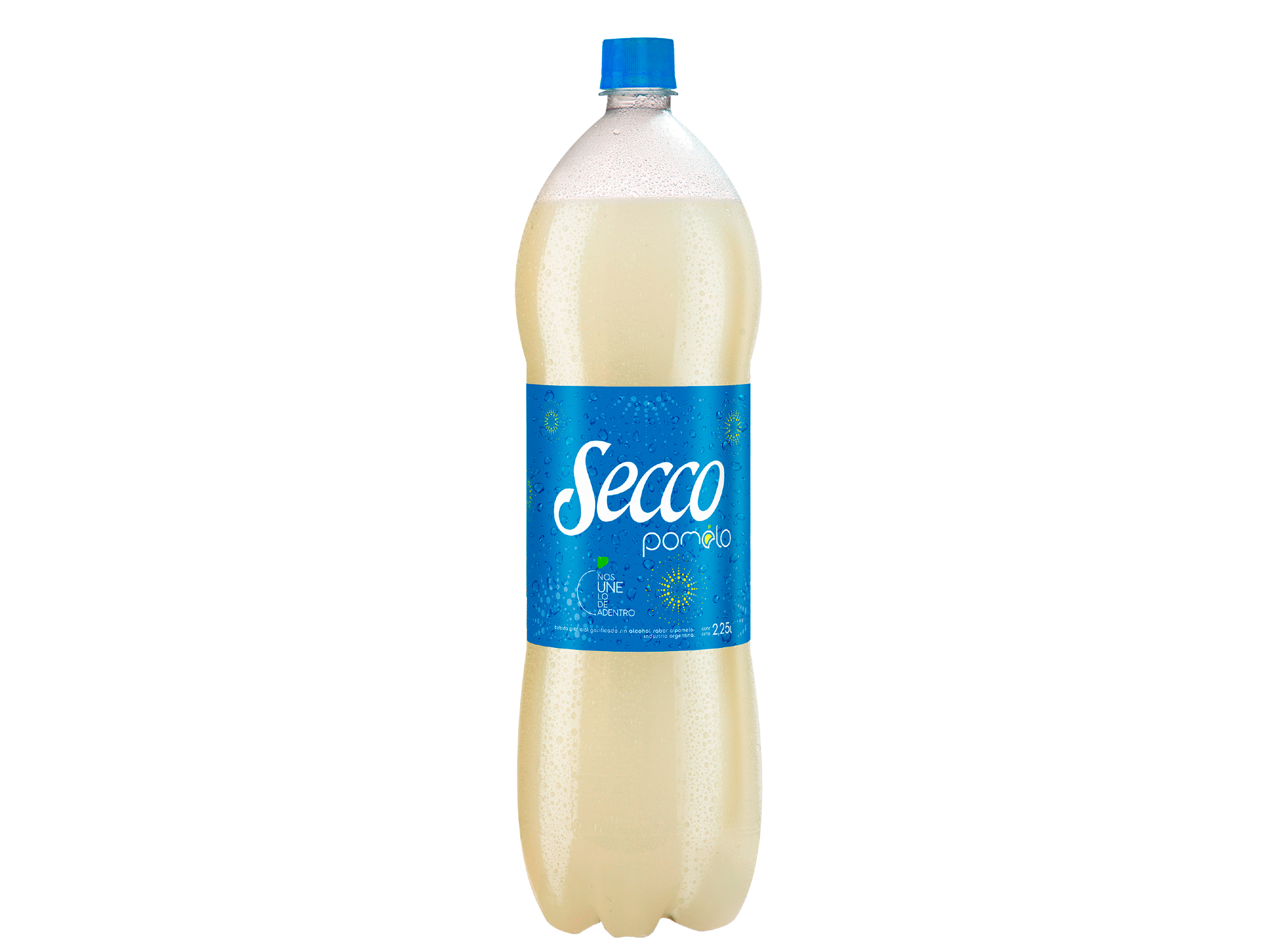 SECCO POMELO 3 lt