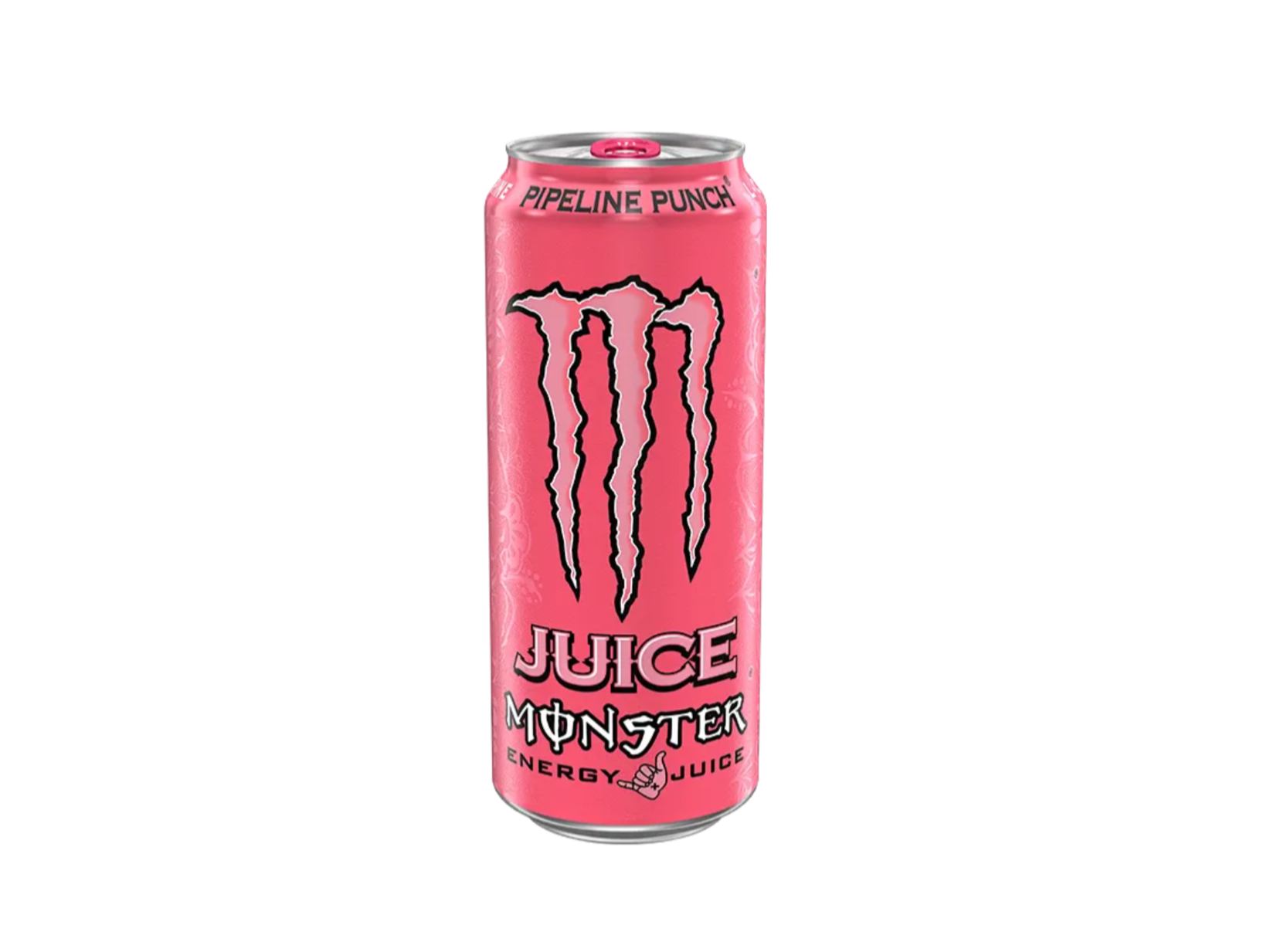 MONSTER PIPELINE PUNCH