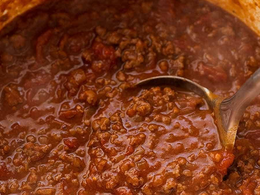 Salsas