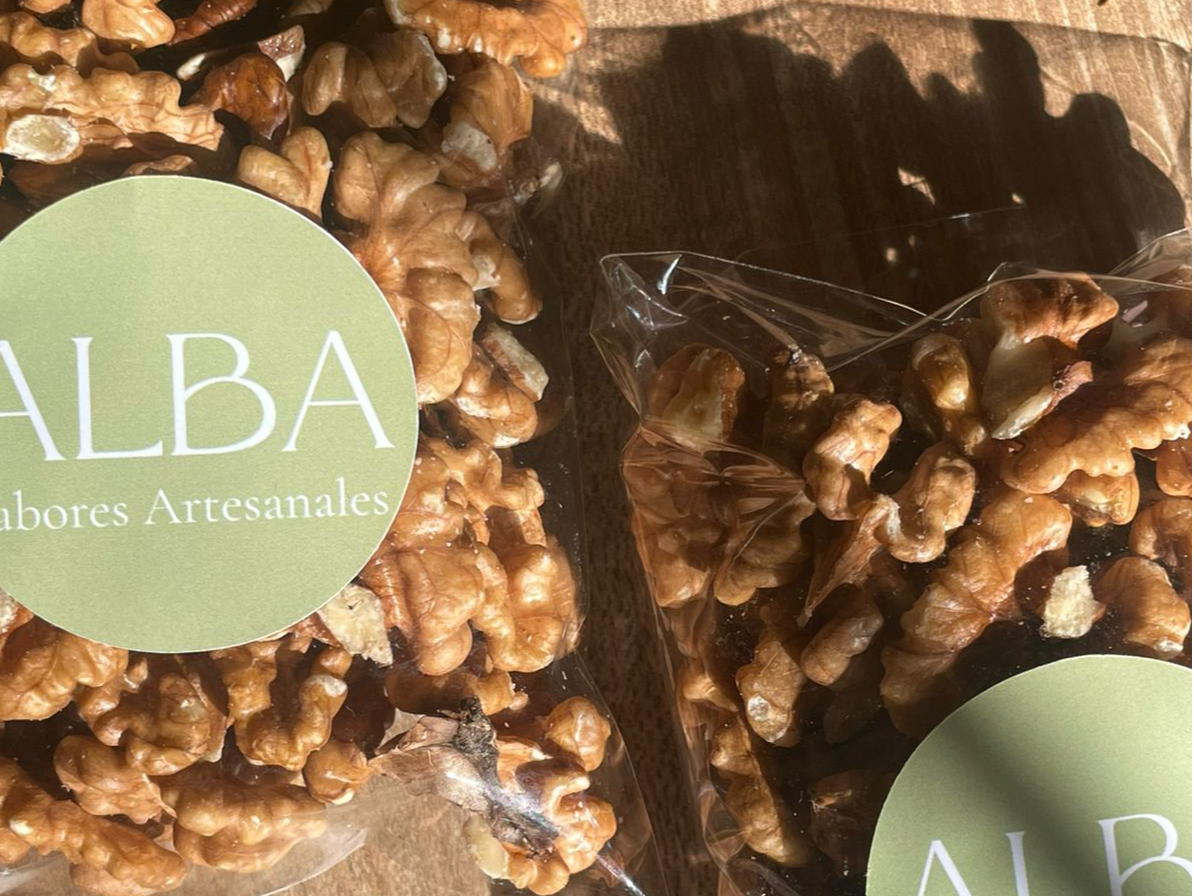 Nueces