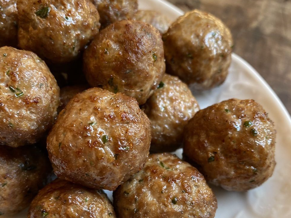 Albóndigas