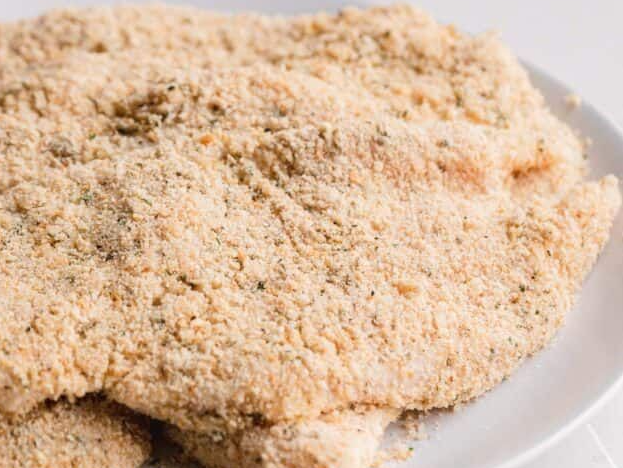 Milanesas