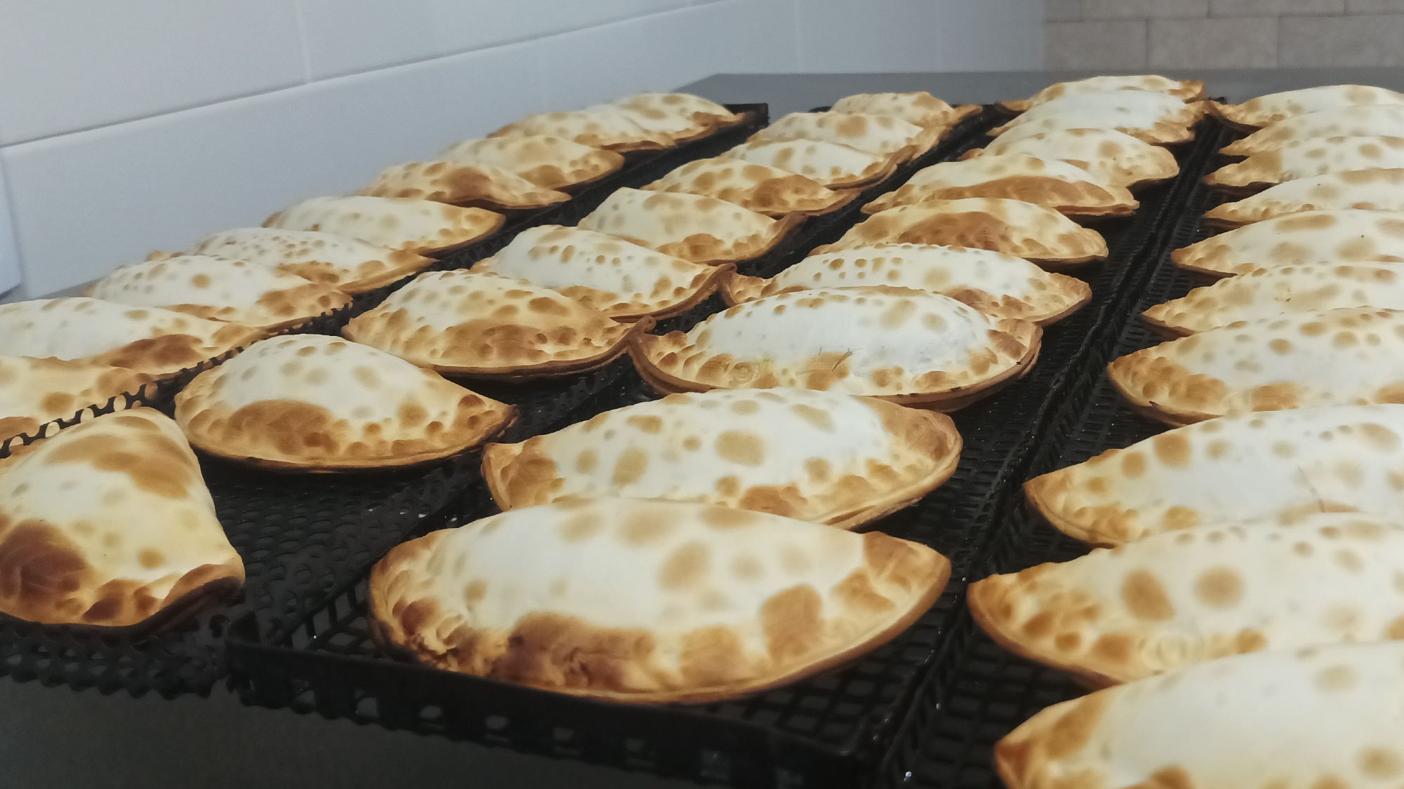 Empanadas