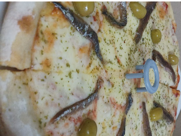 Anchoas