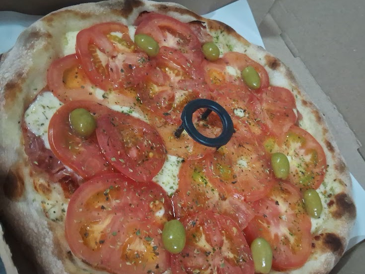 Napolitana