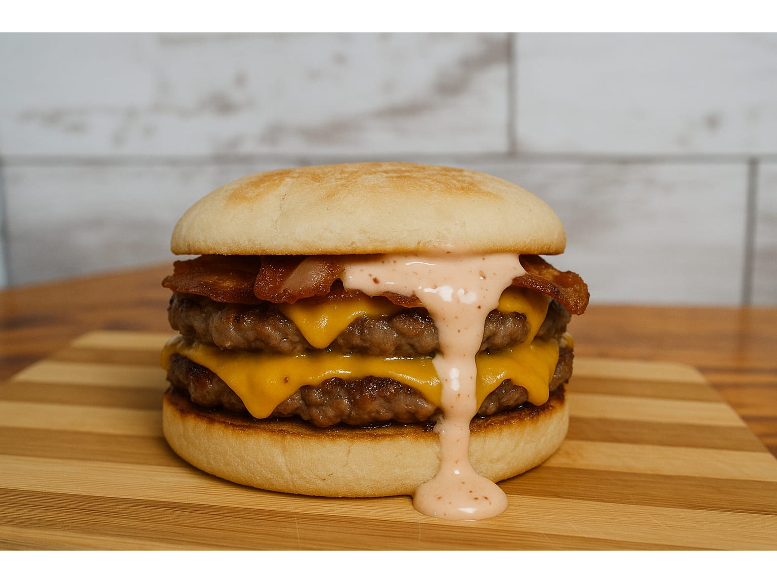 Stacker Doble