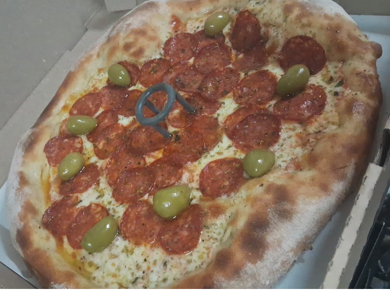 Peperoni