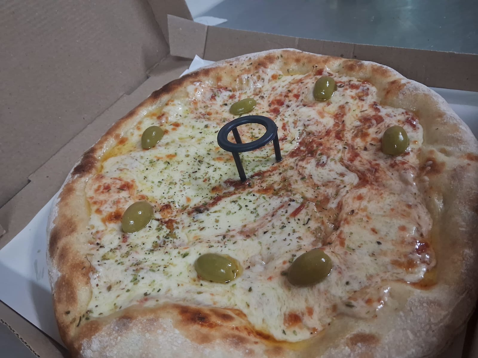 Muzarella