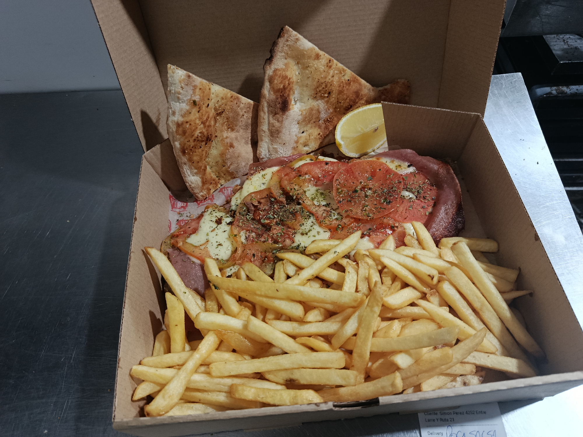 Napolitana