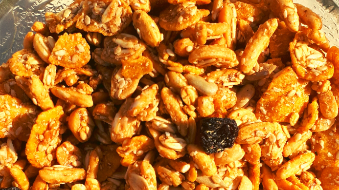 Granolas