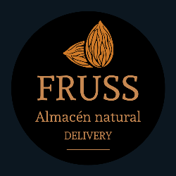 Logo de Fruss