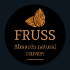 Logo de Fruss