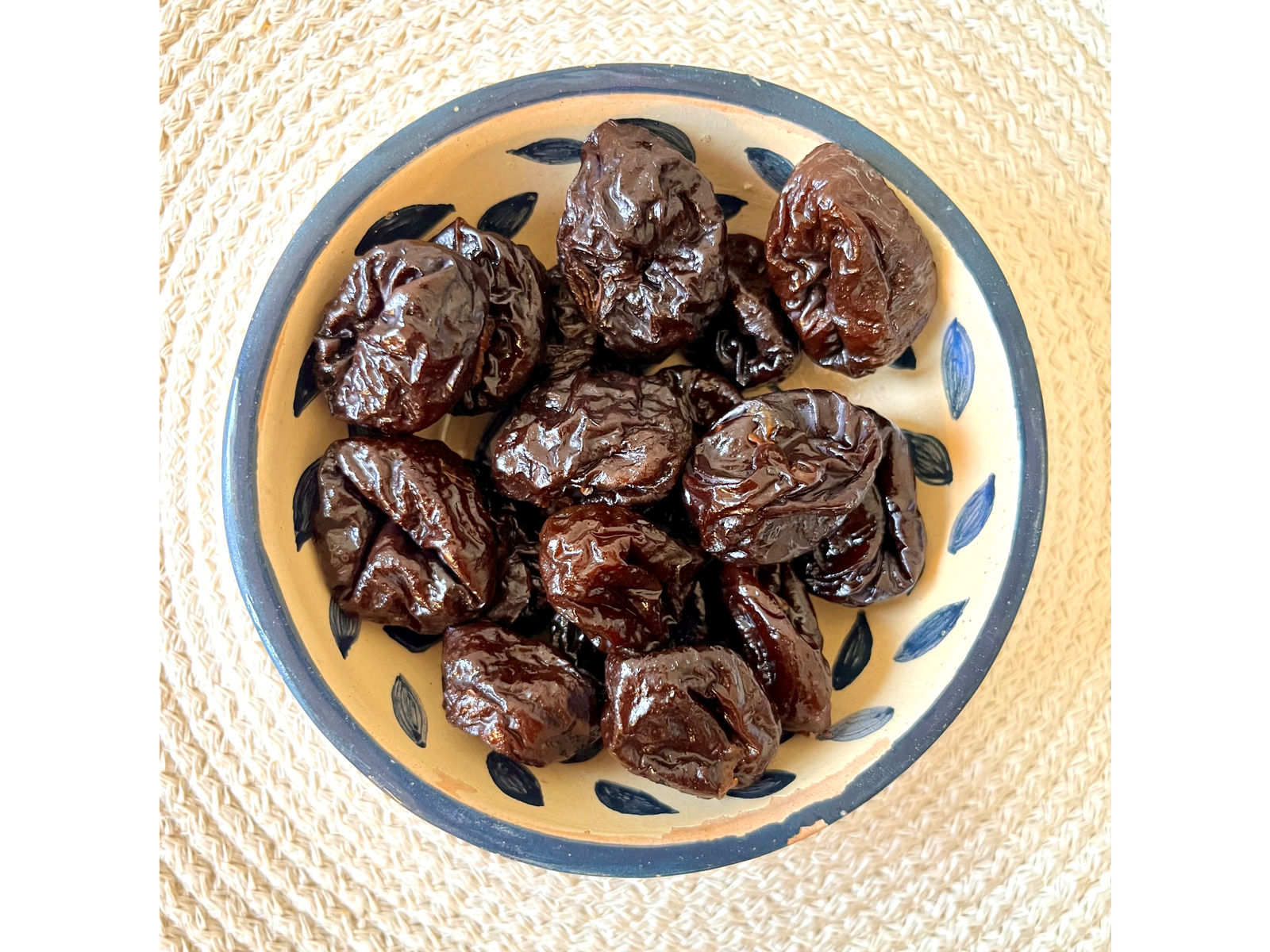Fruss | Ciruelas dagen PREMIUM